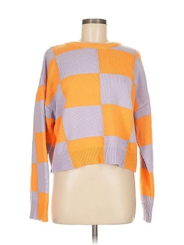 Vestique Pullover Sweater (view 1)