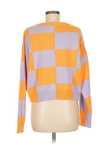 Vestique Pullover Sweater (view 2)
