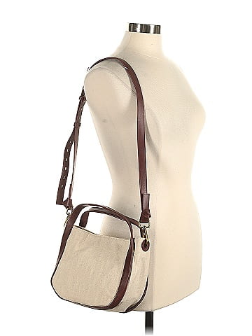 Madewell Satchel (view 2)