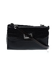 Brighton Leather Crossbody Bag