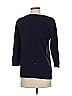 Talbots Outlet 100% Cotton Blue Pullover Sweater Size S - photo 2