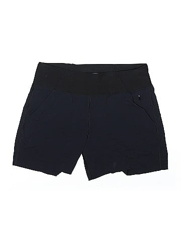 PrAna Athletic Shorts (view 1)