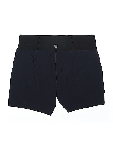 PrAna Athletic Shorts (view 2)