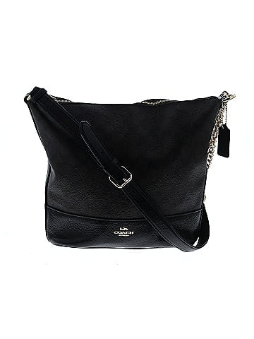 Coach Factory Crossbody Bag (view 1)