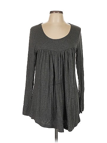 Cathy Long Sleeve Top (view 1)