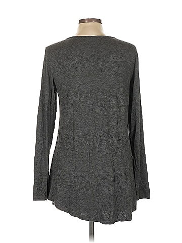 Cathy Long Sleeve Top (view 2)