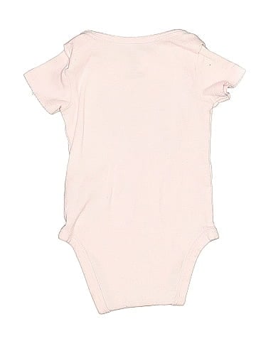 Just One You Made by Carter's Short Sleeve Onesie (view 2)
