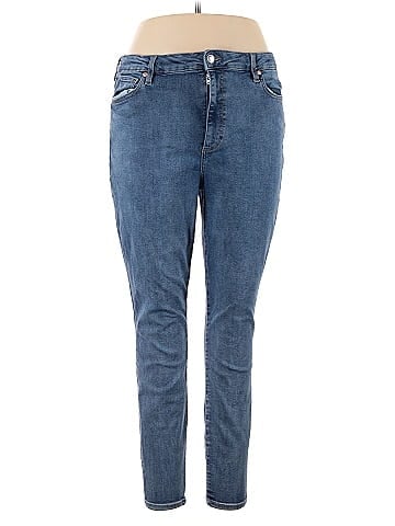 MNG Jeans (view 1)