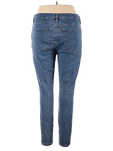 MNG Jeans (view 2)