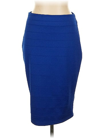 Olivia Blu Formal Skirt (view 1)
