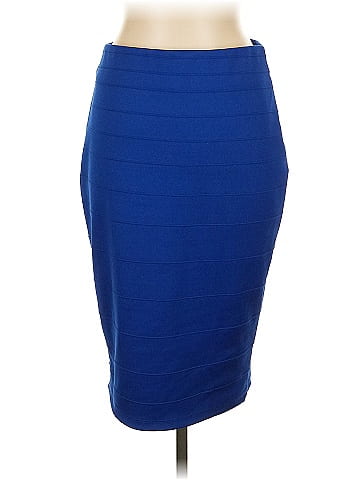 Olivia Blu Formal Skirt (view 2)