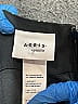Akris Punto Tweed Gray Black Casual Dress Size 10 - photo 3