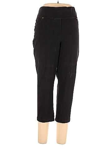 DG^2 by Diane Gilman Casual Pants (view 1)