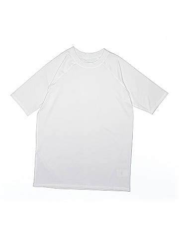 Lands' End Active T-Shirt (view 1)