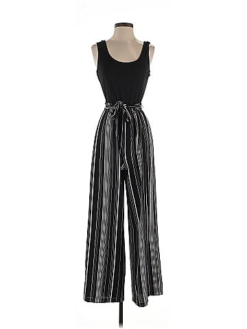 Lily Rose Jumpsuit (view 1)