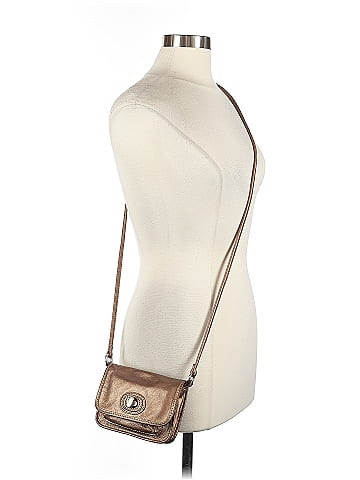 Fossil Crossbody Bag (view 2)