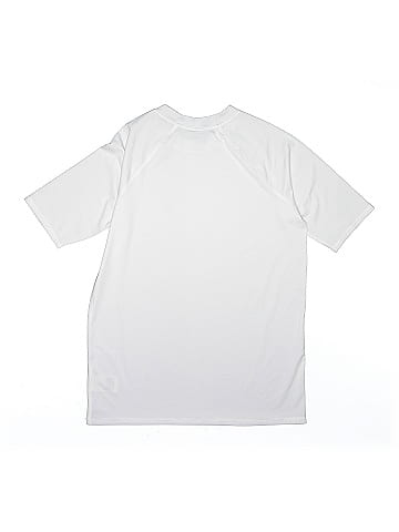 Lands' End Active T-Shirt (view 2)