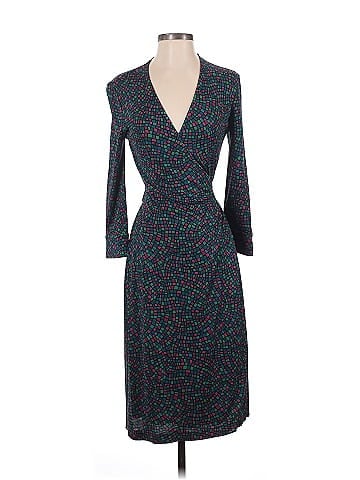 Diane von Furstenberg Cocktail Dress (view 1)