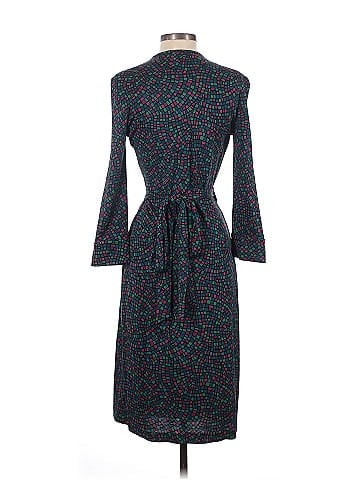 Diane von Furstenberg Cocktail Dress (view 2)