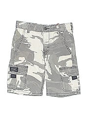 Wrangler Jeans Co Cargo Shorts