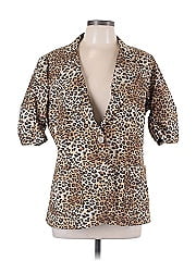 Karen Kane Blazer