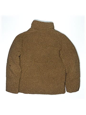 Abercrombie Coat (view 2)