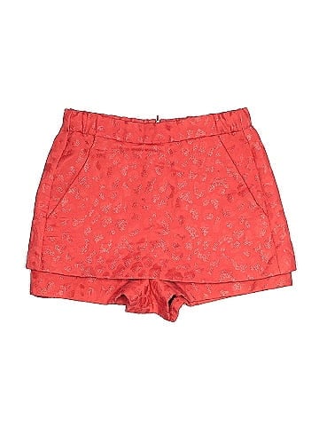 Maje Skort (view 1)