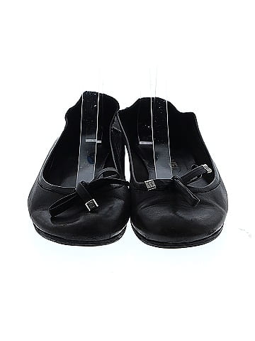 Chanel Vintage Flats (view 2)