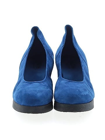 Arche Wedges (view 2)