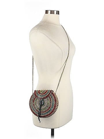Lulu Crossbody Bag (view 2)