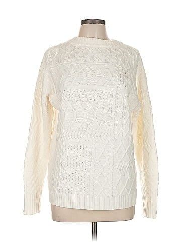 Walmart Pullover Sweater (view 1)