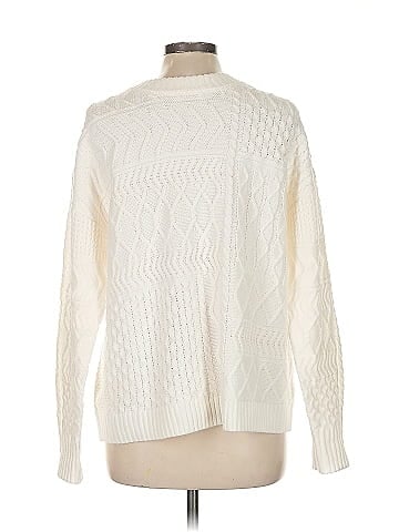 Walmart Pullover Sweater (view 2)
