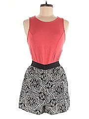 Xhilaration Romper