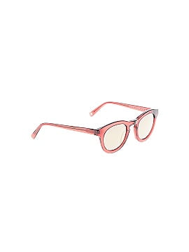Warby Parker Sunglasses (view 1)
