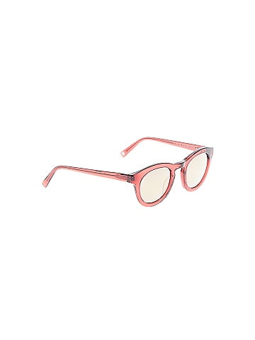 Warby Parker Sunglasses (view 1)