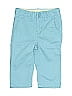 Baby Gap 100% Cotton Blue Khakis Size 12-18 mo - photo 1