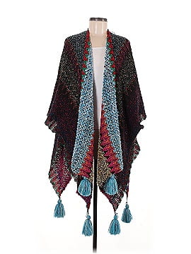 Unbranded Wrap (view 1)