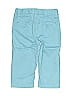 Baby Gap 100% Cotton Blue Khakis Size 12-18 mo - photo 2