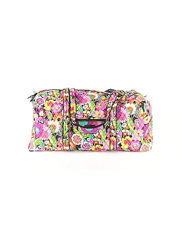 Vera Bradley Weekender (view 1)