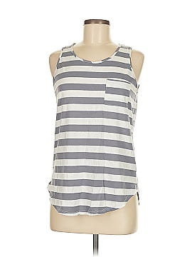 Papermoon Sleeveless T Shirt