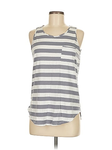 Papermoon Sleeveless T-Shirt (view 1)
