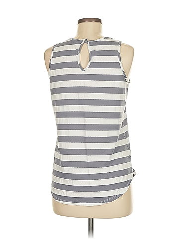 Papermoon Sleeveless T-Shirt (view 2)