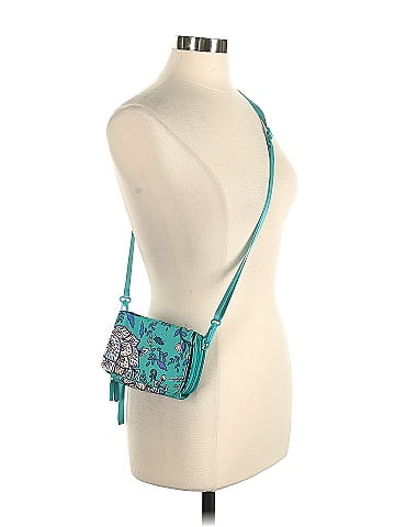 Vera Bradley Crossbody Bag (view 2)