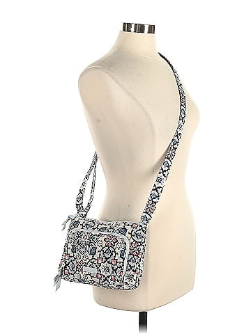 Vera Bradley Crossbody Bag (view 2)