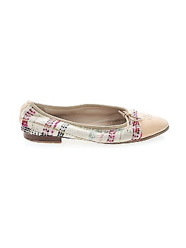 Chanel Flats