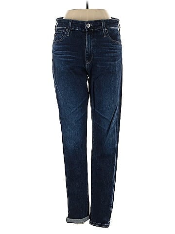 Adriano Goldschmied Jeans (view 1)