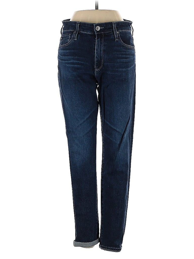 Adriano Goldschmied Blue Jeans Size 27 waist - photo 1