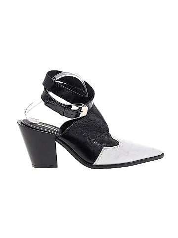 Topshop Heels (view 1)