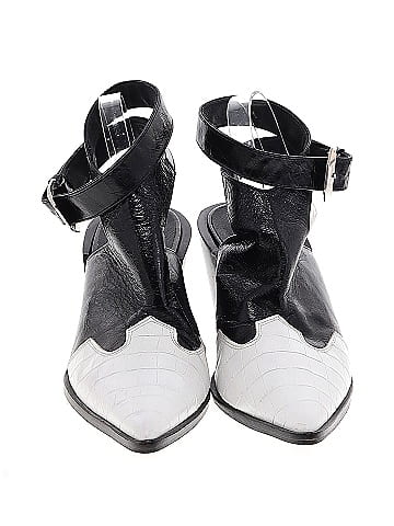 Topshop Heels (view 2)
