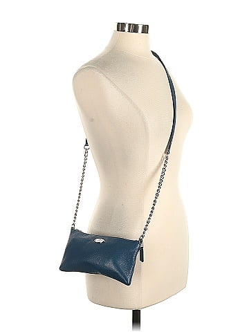 Coach Factory Leather Crossbody Bag (view 2)